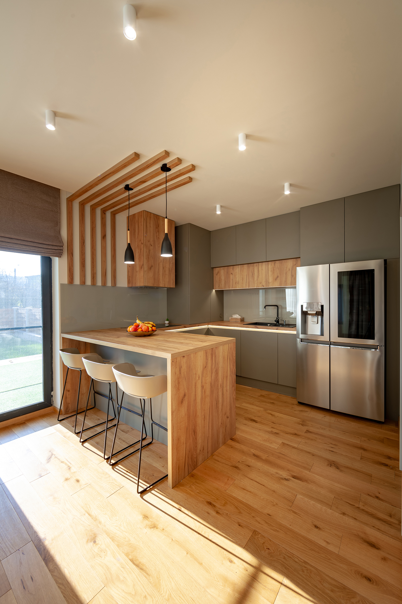 Kitchen Remodeling
